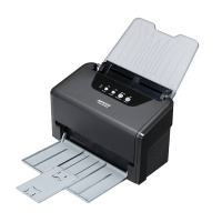中晶(MICROTEK) ArtixScan DI 6460S A4自动馈纸式扫描仪 62ppm/124ipm