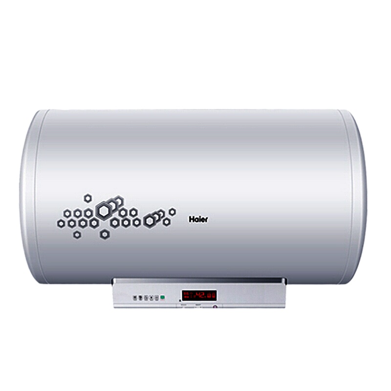 海尔定制史密斯热水器含安装材料+配件