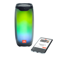 JBL PULSE4 音乐脉动四代 便携式蓝牙音箱 PULSE4