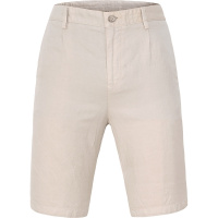 Youngor/雅戈尔夏季新品男士商务休闲卡其休闲短裤075YCB