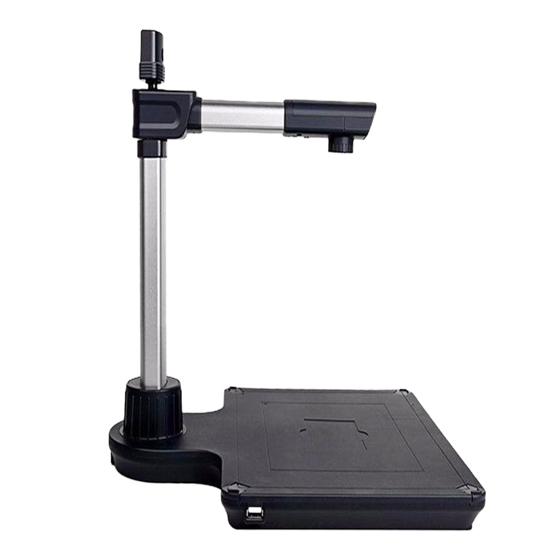 良田(eloam) CT9900R 高拍仪 500万 像素 A3 大幅面 办公 高清 扫描仪