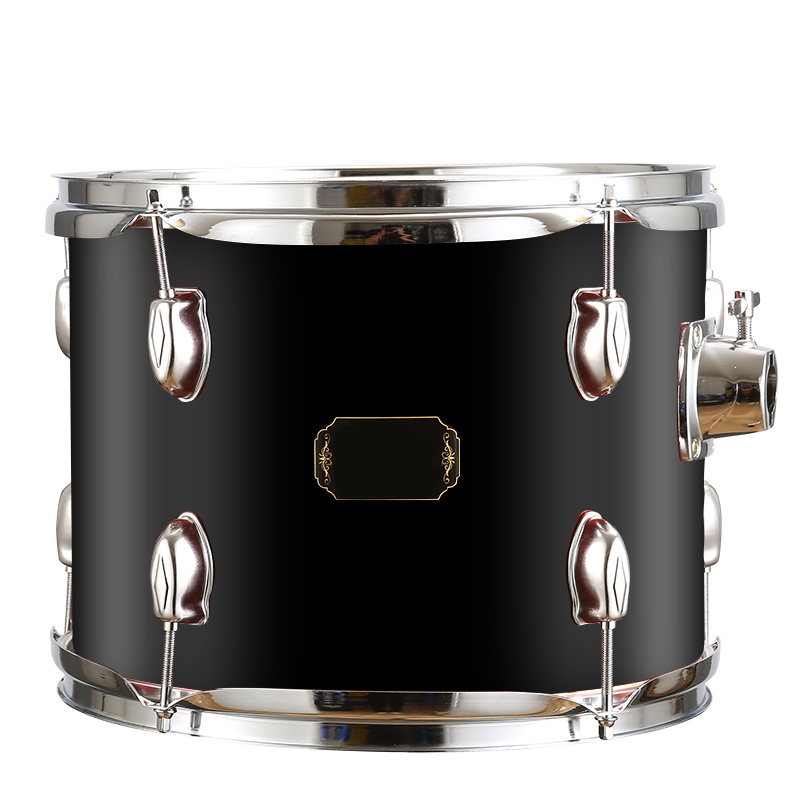 莫森(MOSEN)MS-130架子鼓 成年儿童爵士鼓考级专业演奏打击乐器鼓5鼓3镲