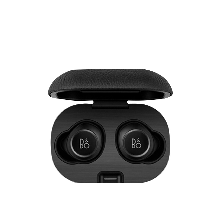 [二手99新]B&O Beoplay E8 2.0 二代真无线蓝牙耳机入耳式 丹麦bo通用耳麦 黑色