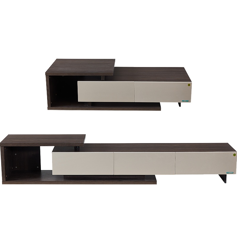 全友家居 简欧双人床1.5米/1.8米板式床小户型卧室家具成人床家具组合 122303