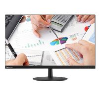 联想(Lenovo)G27c-10 27英寸 1500R曲面屏 原生165Hz FreeSync技术 低蓝光不闪屏可壁挂 游戏电竞显示器