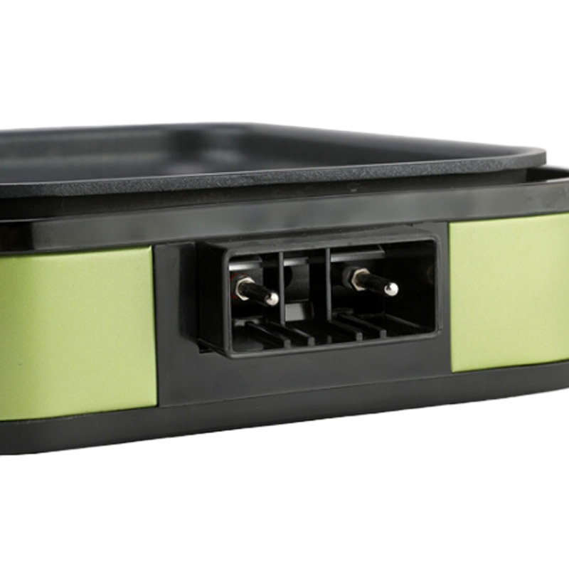 乐扣乐扣多用煎烤机EJG227PUP