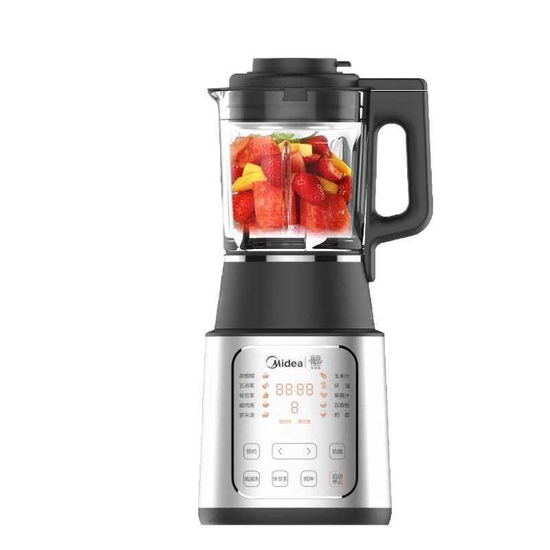 美的破壁机MJ-BL1543A