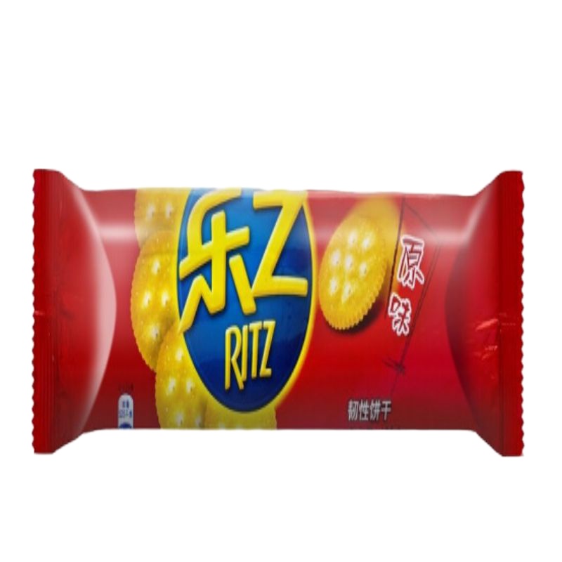 原味薄片香脆乐之饼干 100g