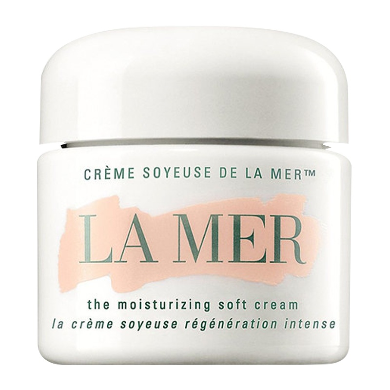 LA MER 海蓝之谜 海蓝之谜面霜60ML