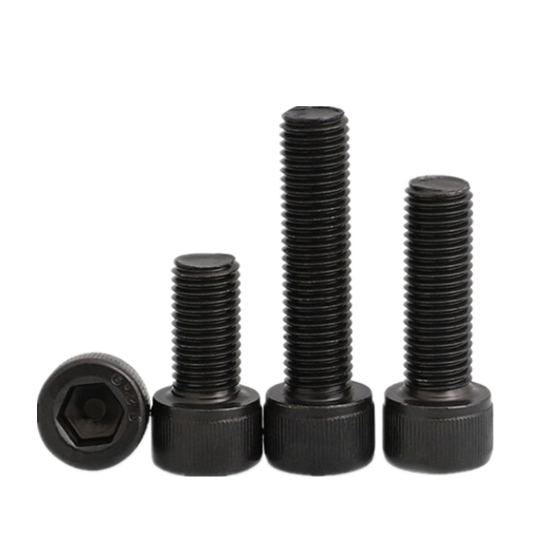 EG 8.8级内六角高强度螺栓(百只装)