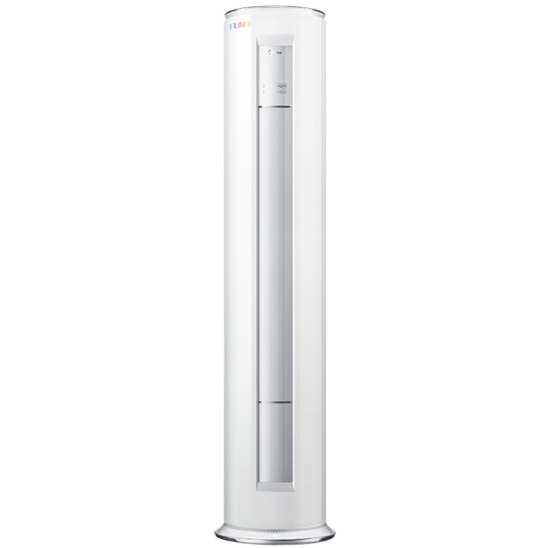 美的空调 2匹 新一级能效 全直流变频 快速冷暖 家用客厅立柜式空调智行 2匹 KFR-51LW/YH200(1)