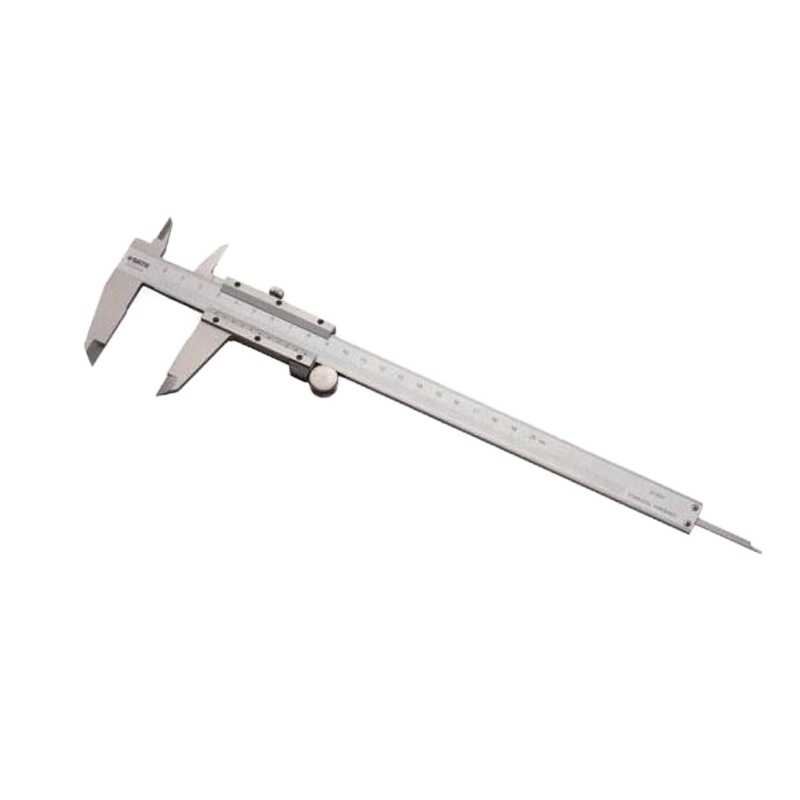 世达(SATA) 机械式游标卡尺 0-200MM 91502 货期5-10天