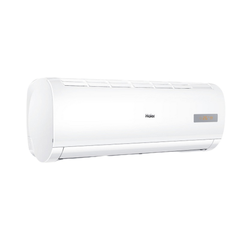 海尔1匹单冷挂机 KF-26GW/20MCA12(含加长铜管6米,2P以下外机不锈钢支架1付,开墙孔1个,排水管3米)