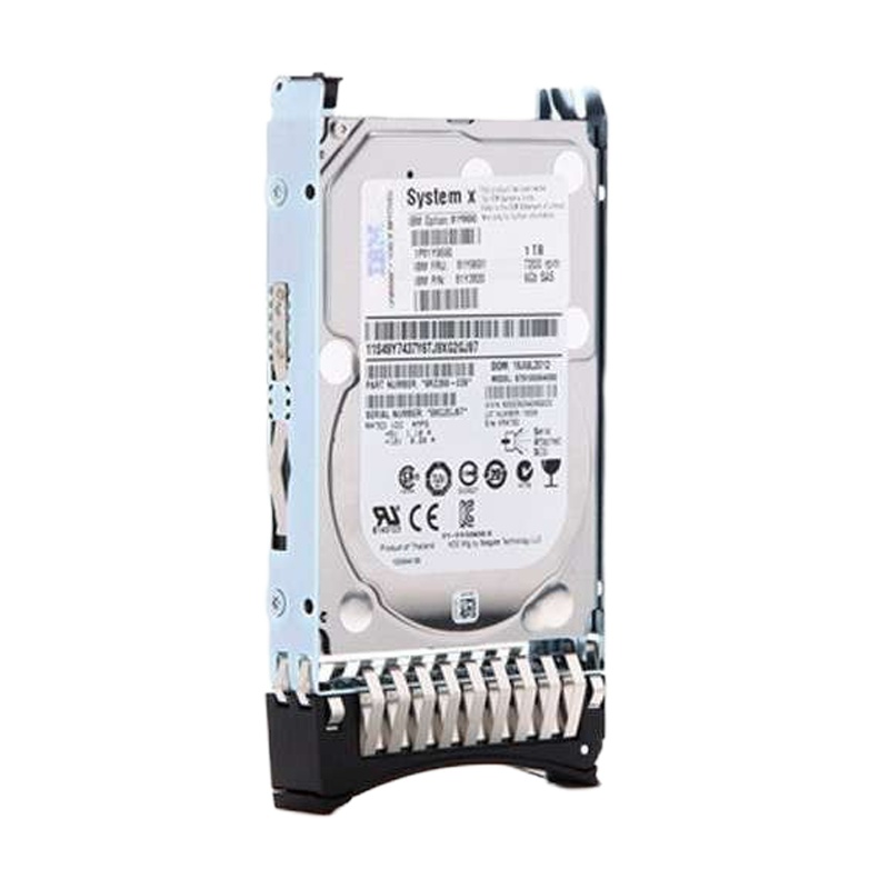 联 想( Lenovo) M3650服务器硬盘 2.4T