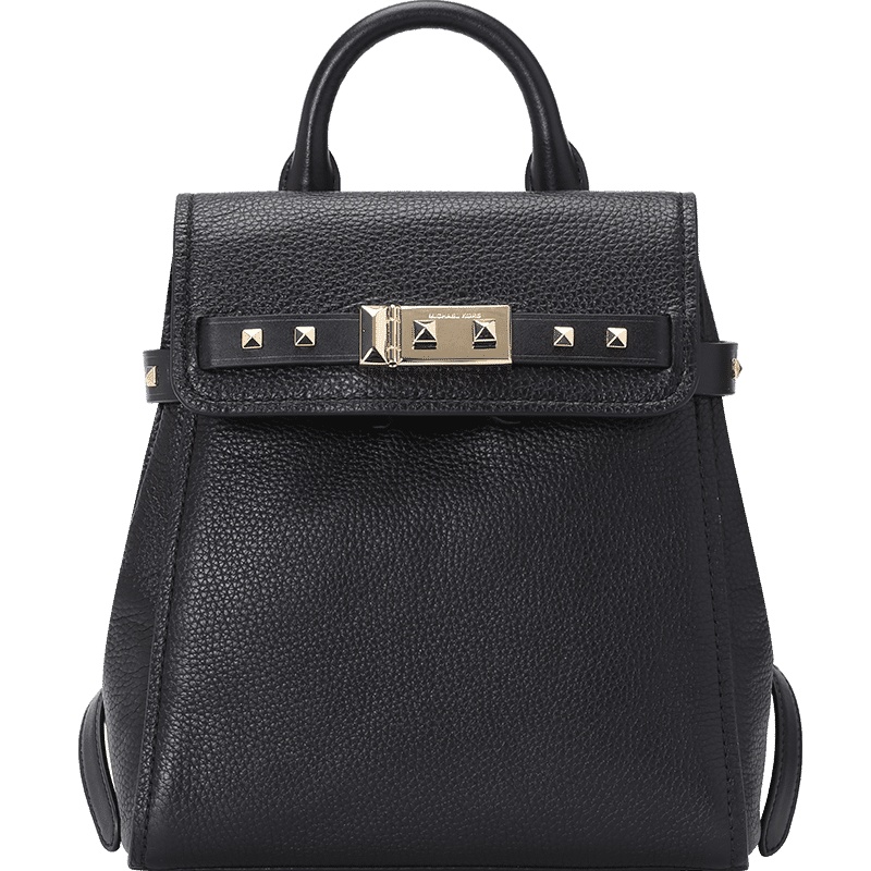 MK Addison 双肩包 小号 30T8GZFB1L 21x22.5x9CM