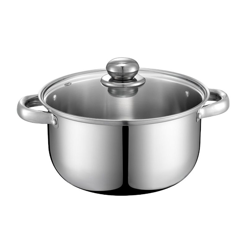 德铂(Debo)DEP-179弗伦斯堡(汤锅)