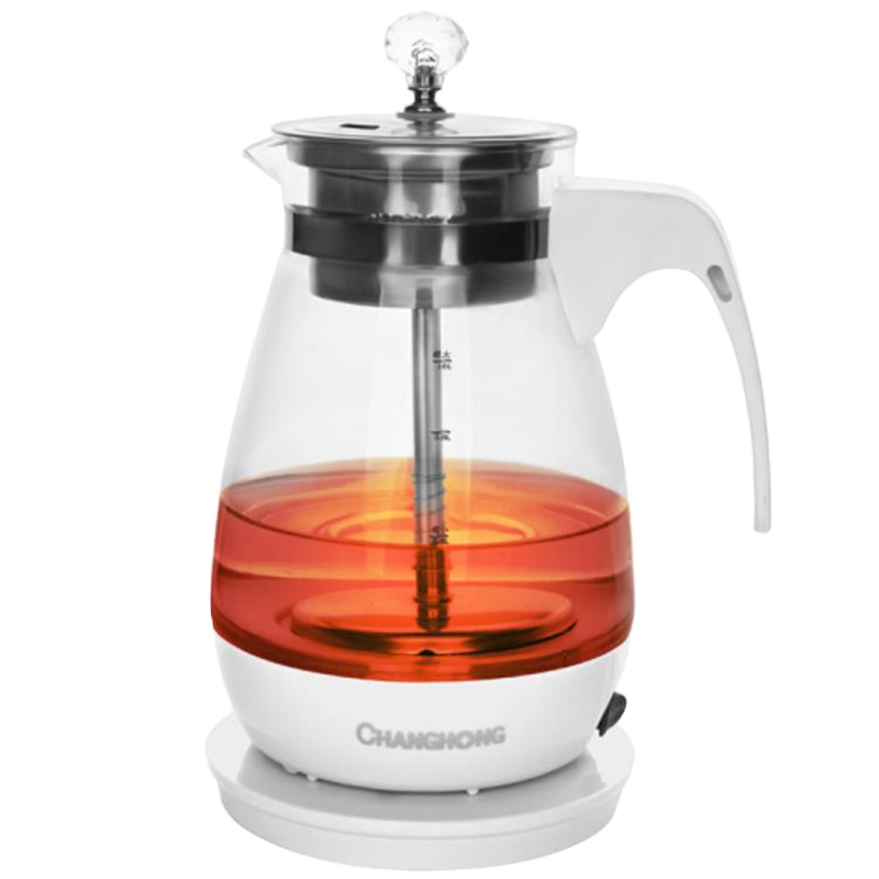 长虹ZCQ-10D10加热煮茶器