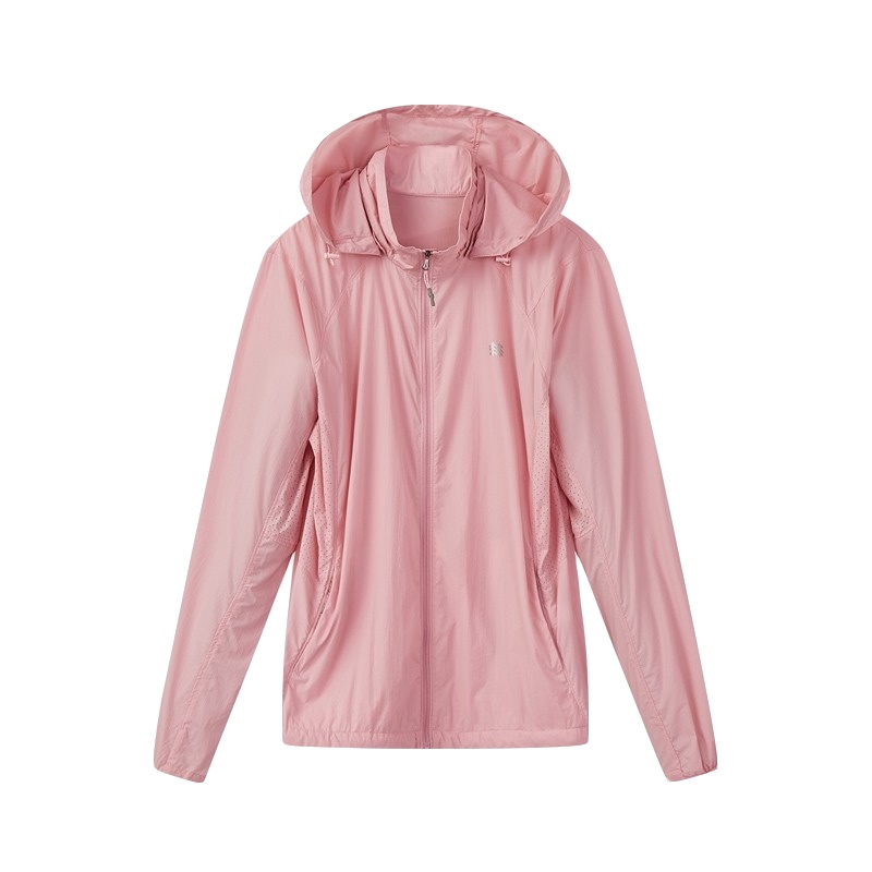 可隆 女士轻量可收纳防风夹克(ZENOA) LKJK9MNK32