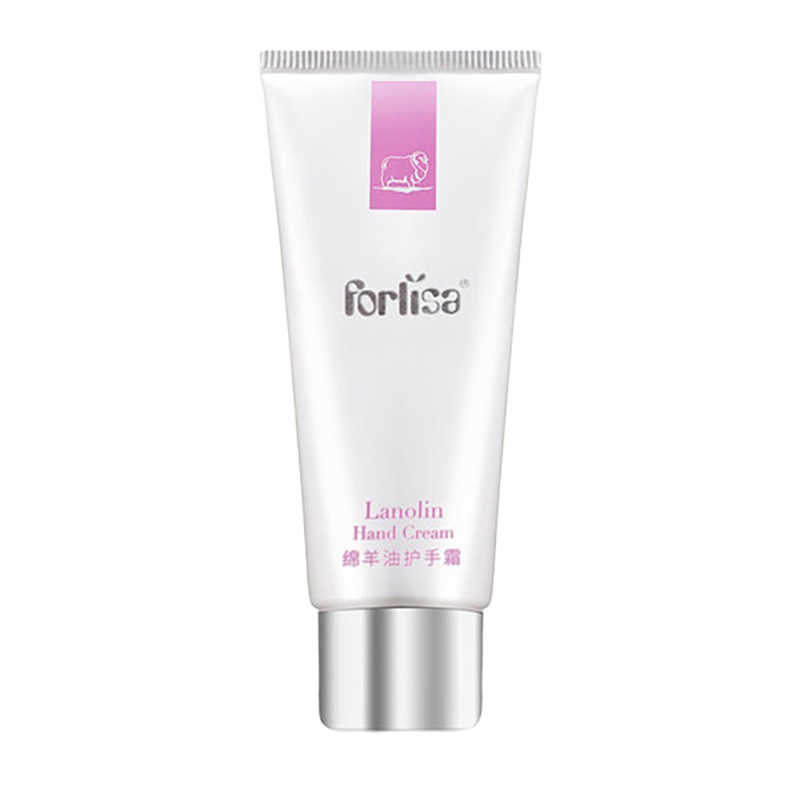 ZHMD菲丽洁绵羊油护手霜50g