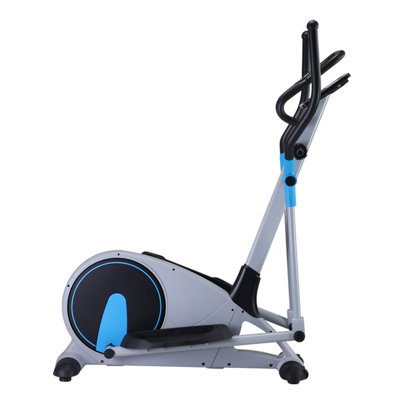 享动(SOTODO) GHN8.9 动感单车家用运动磁控健身自行车室内减肥器双向磁控飞轮椭圆机健身车