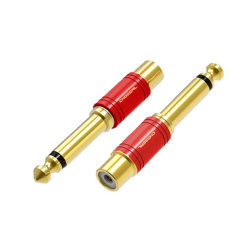 (CHOSEAL)6.5mm接头