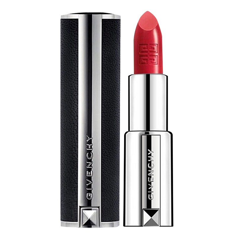 纪梵希高定香榭天鹅绒唇膏305 3.4克