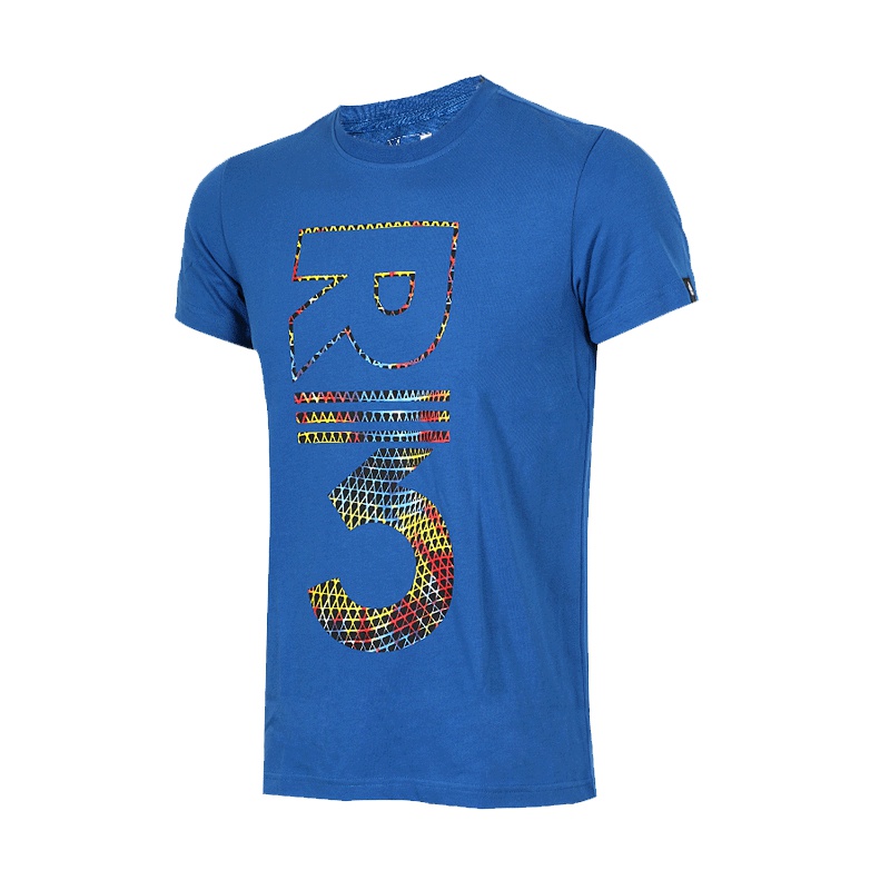 阿迪达斯adidas男装短袖T恤-AP95