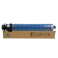 e代经典 理光MPC6003C碳粉盒蓝色 适用理光MP C4503SP 5503SP 6003SP 4504SP