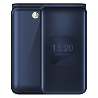 纽曼 F11正品老人翻盖手机大屏大字大声音老年手机移动联通电信4G全网通老人手机超长待机老年机男女款学生商务