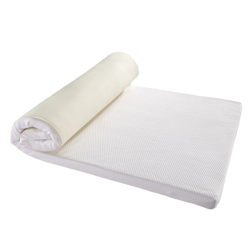 慕思 学生床垫宿舍单人床垫 榻榻米防螨床垫子凝胶记忆棉垫078