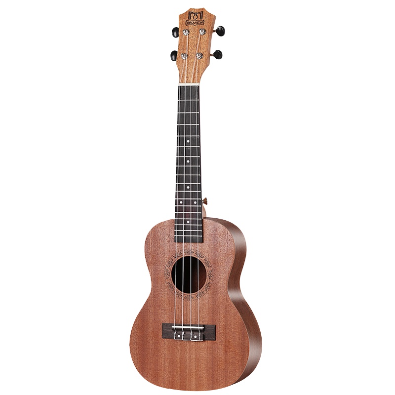 莫森 (MOSEN)MUC700纱比利木合板尤克里里乌克丽丽初学者jita入门吉它乐器小吉他23英寸