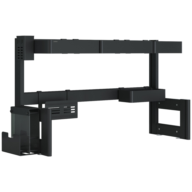 卡贝厨房水槽置物架碗架台面碗筷碗碟洗碗池沥水架家用水池收纳架