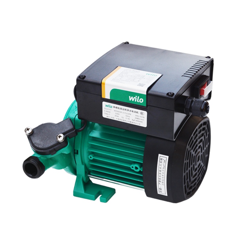 德国威乐水泵PB-H089EA家用全自动增压泵加压泵PB-H090EAH新款PB-H091EAH