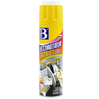 保赐利(botny) 多功能泡沫清洁剂带刷头 B-1109 650ML