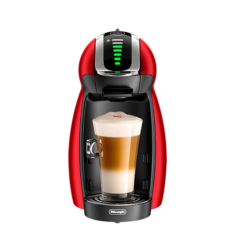 胶囊咖啡机 XTL534 全自动家用意式小企鹅胶囊咖啡机 (台)