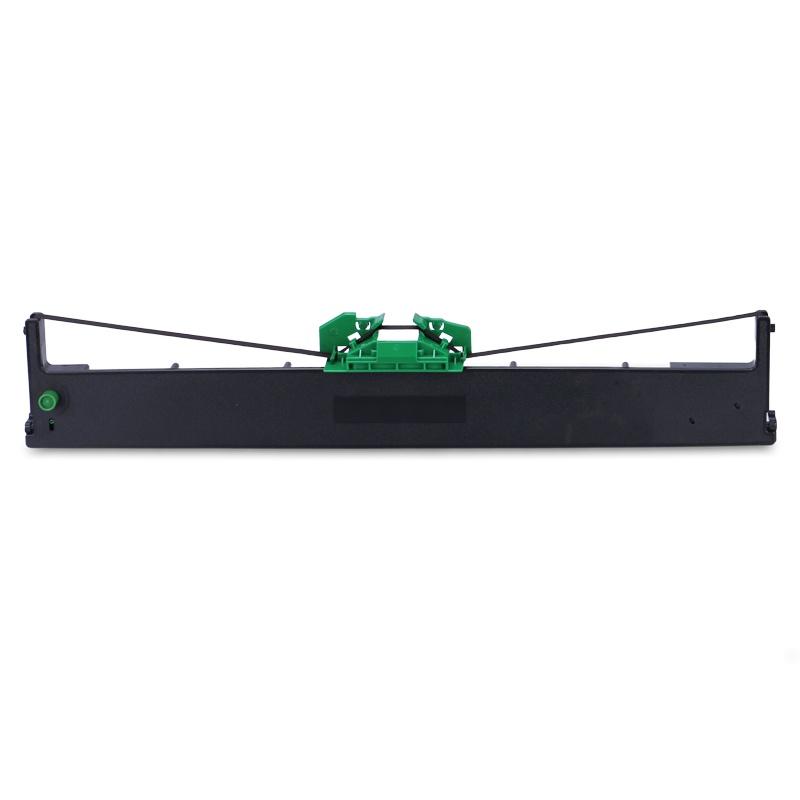 杰思特JD-PR2(JD-RP011)色带架(含色带芯)适用南天PR2 PR2-E PR2+ K10存折打印机色带得实