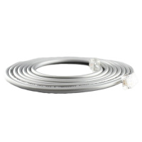 APYZ 2芯单股电话线 3米/卷