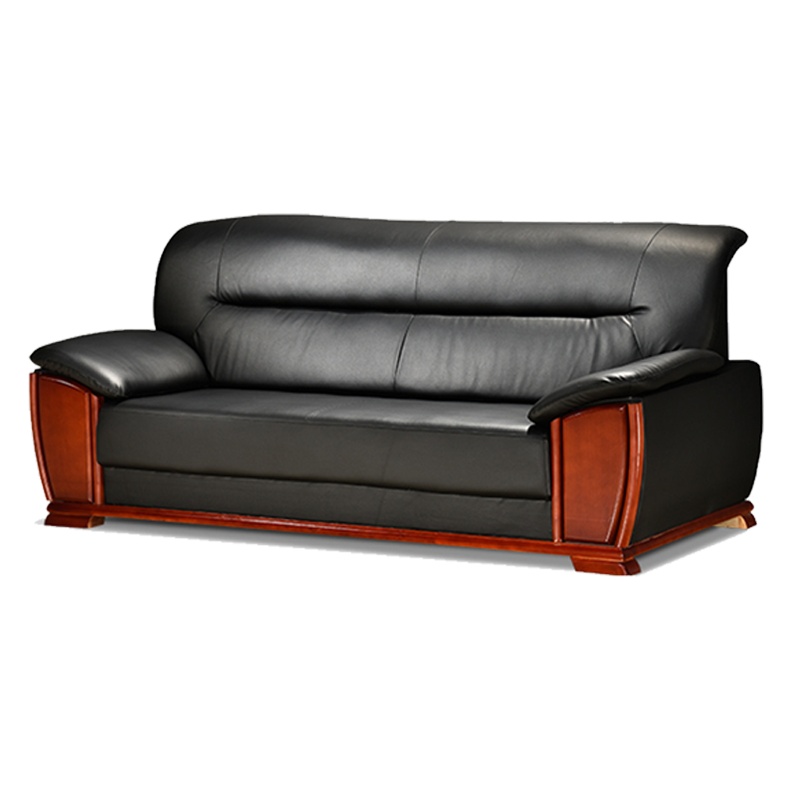 榭邦 办公家具 优质沙发 三人沙发 3