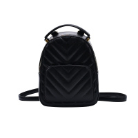 女士小包包2021春季新款时尚百搭质感手提单肩斜挎包多功能双肩包