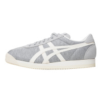 Onitsuka Tiger鬼塚虎2019新款 CORSAIR 男子低帮运动休闲鞋 1183A345