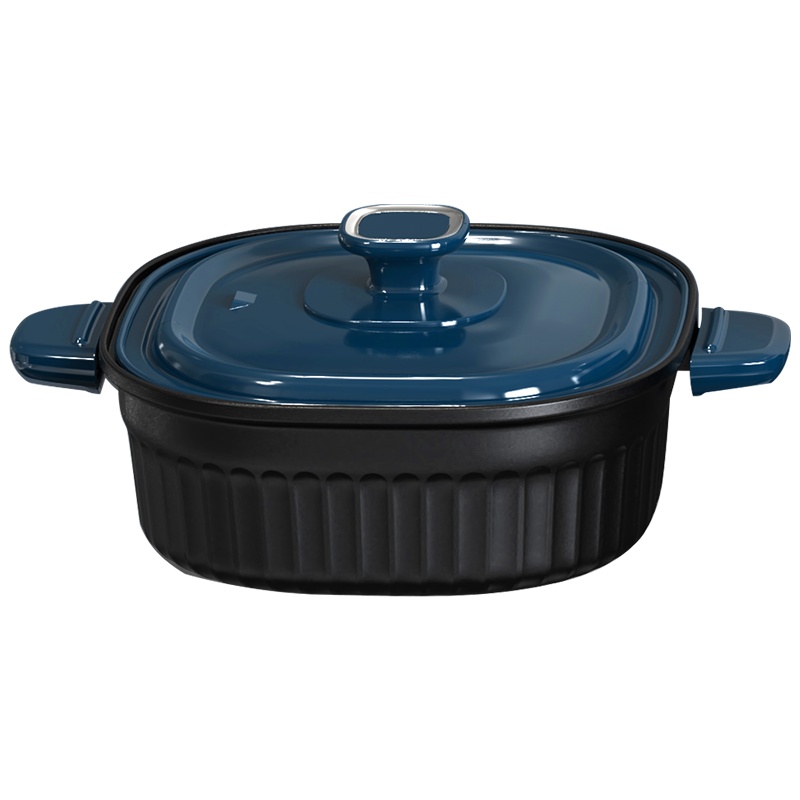 东菱(DonLim)空气炸锅家用多功能大容量 智能可视无油烹饪 全自动薯条机电炸锅DL-7711DL-7711配件深煮锅