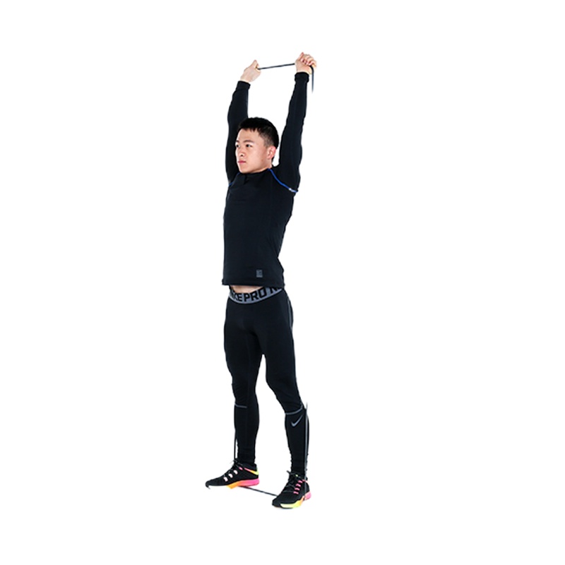 辉威 健身锻炼超级训练带进口橡胶1.3cm宽,2m(环状长),0.5cm厚