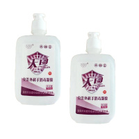 天亘 免洗消毒凝胶液 500g/瓶