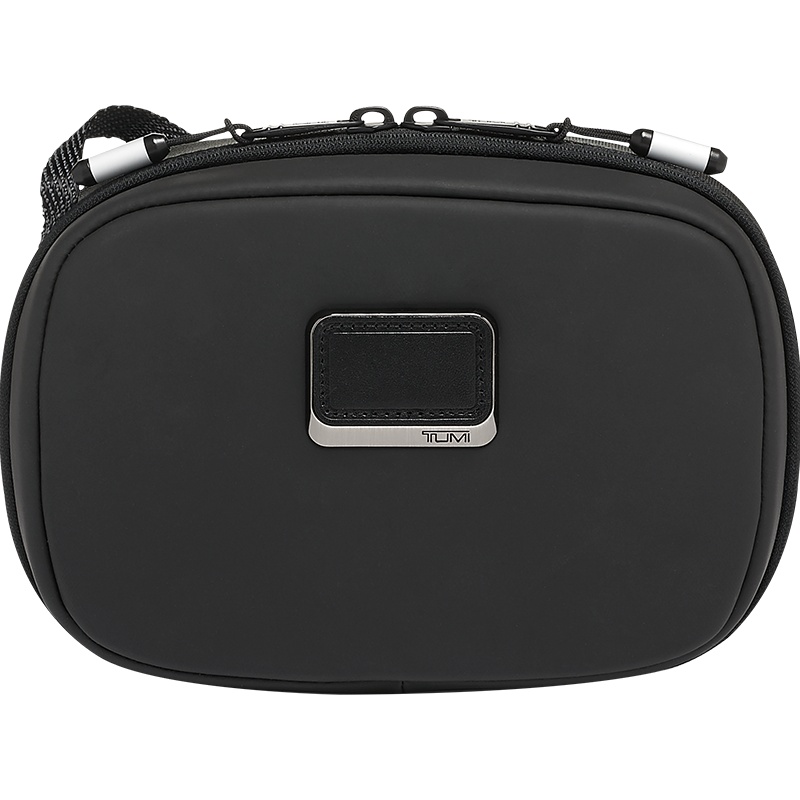 [全球首发电子竞技款]TUMI途明 ALPHA BRAVO系列英雄联盟游戏玩家专用旅行收纳包02325004D黑色