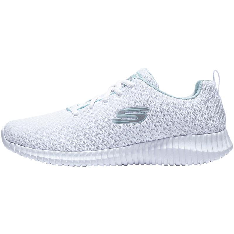 Skechers斯凯奇女鞋跑步鞋低帮轻便舒适休闲运动鞋8730031