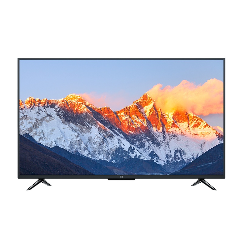 小米(mi)电视4A 43英寸青春版 人工智能语音 全高清网络液晶平板彩电大屏电视机自营