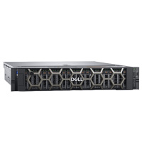 DELL R740XD 机架式服务器（ 2颗英特尔至强金牌 6242R DDR4-2933/128G/2块480GB）
