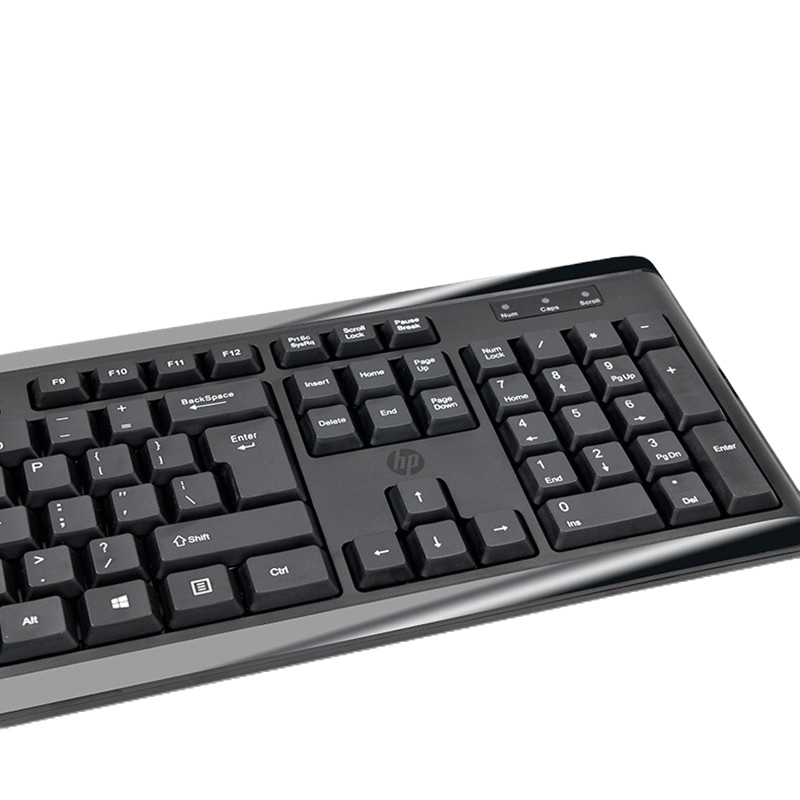 办公键盘鼠标键鼠套装(单位:套)