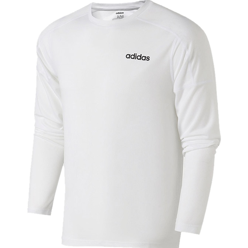 ADIDAS阿迪达斯2019春季新款男子运动长袖上衣DT3045