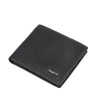 啄木鸟/TUCANO钱包男短款多功能男士皮夹头层牛皮横版潮搭个性钱包男韩版